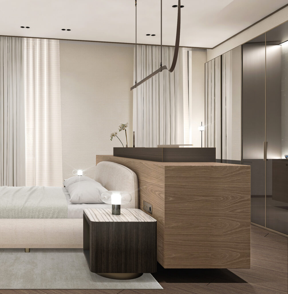 How to choose flooring for a modern interior